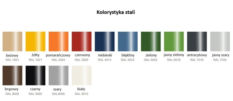 Plac zabaw Sirius 5 PLAY-PARK