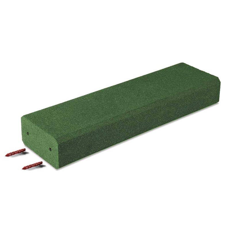Plac zabaw FLEXI-STEP Stopień 1000 x 300 x 150 mm PLAY-PARK