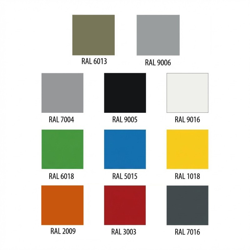 Plac zabaw Zestaw gimnastyczny 29 PLAY-PARK