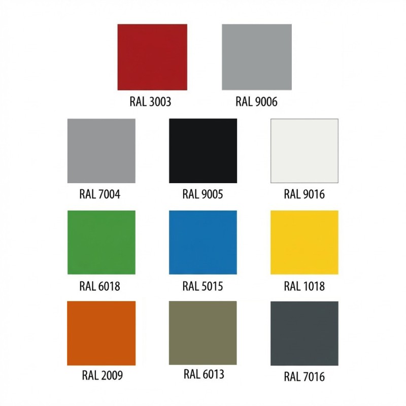 Plac zabaw Zestaw wyciskanie pionowe  + przyciąganie pionowe PLAY-PARK