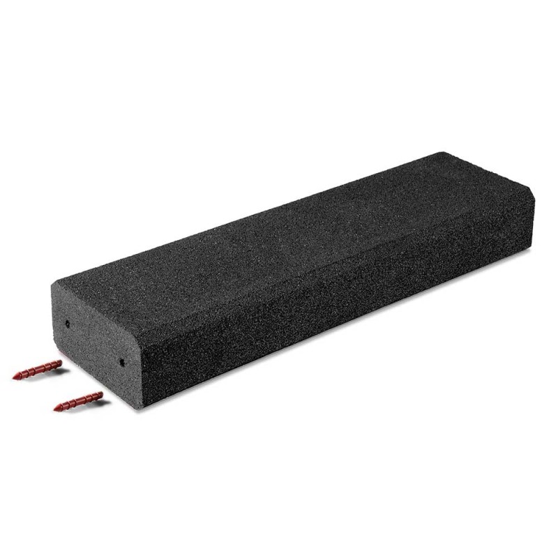 Plac zabaw FLEXI-STEP Stopień 1000 x 300 x 150 mm PLAY-PARK