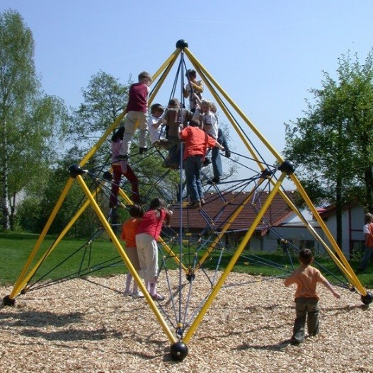 Plac zabaw Har Meron PLAY-PARK