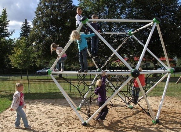 Plac zabaw Triglav PLAY-PARK