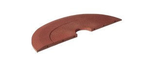 FLEXI-STEP kołnierz mały