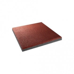 PLAY-PARK - FLEXI-STEP PLUS bezpieczna płytka 500x500x50-90mm