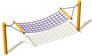 PLAY-PARK - Hamac 2
