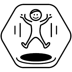 Ikony funkcjonalne F01
