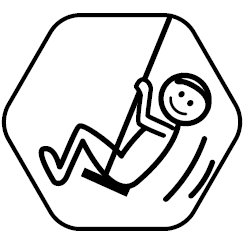 Ikony funkcjonalne F05
