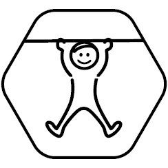 Ikony funkcjonalne F07