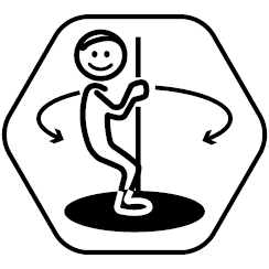 Ikony funkcjonalne F08