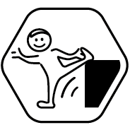 Ikony funkcjonalne F36