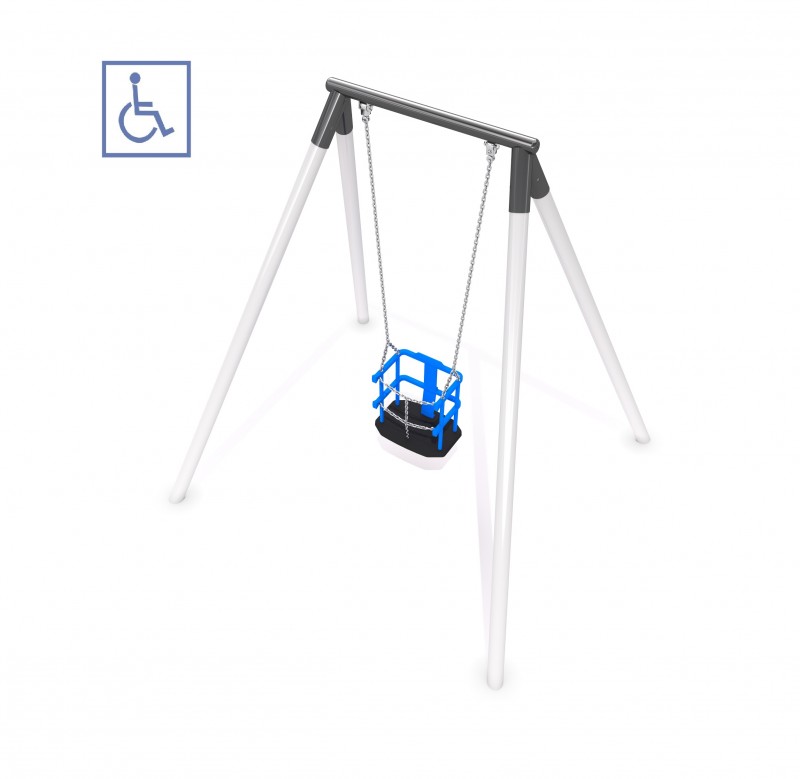 PLAY-PARK Plac zabaw Products
