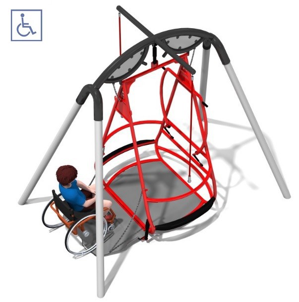 PLAY-PARK Plac zabaw Products