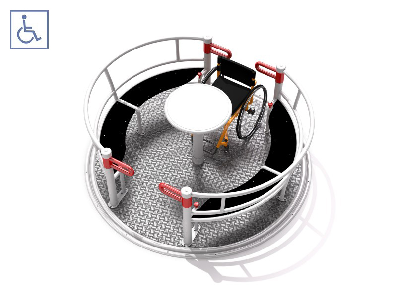 PLAY-PARK Plac zabaw Products
