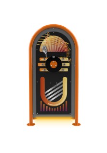 PLAY-PARK - Jukebox
