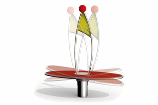 PLAY-PARK - Karuzela Velis 1