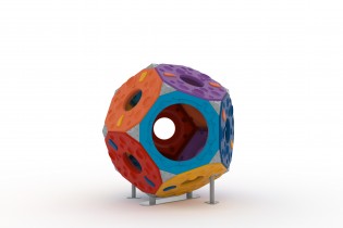 PLAY-PARK - Zestaw Kula 1
