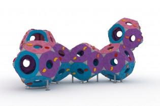 PLAY-PARK - Zestaw Kula 5