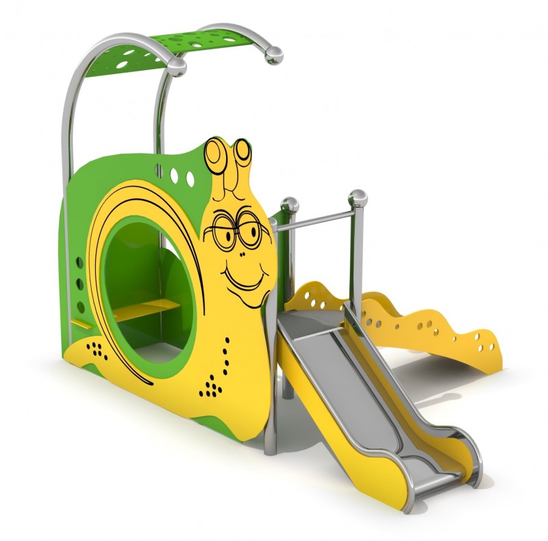 PLAY-PARK - Domek Rido 1