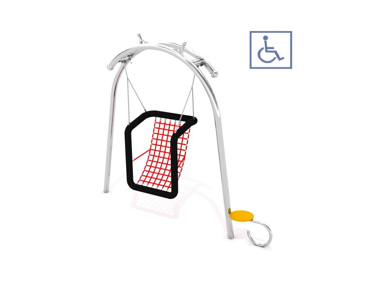 PLAY-PARK Plac zabaw Products