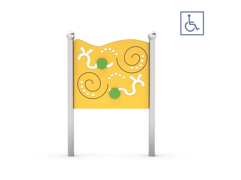 PLAY-PARK Plac zabaw Products