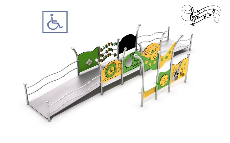 PLAY-PARK Plac zabaw Products
