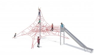 PLAY-PARK - Ben Nevis 5