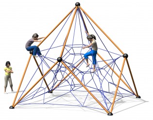 PLAY-PARK - Har Meron