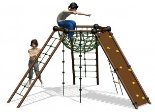 PLAY-PARK - Kekes 1