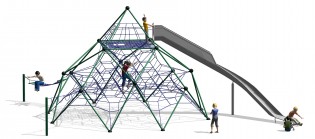 PLAY-PARK - Mont Blanc 5