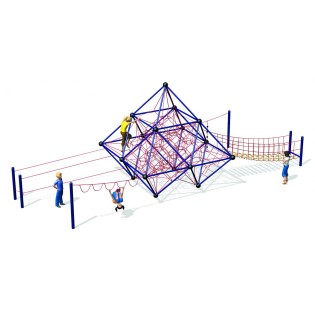 PLAY-PARK - Monte Bianco 1