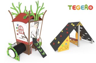 seria TEGELO
