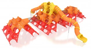 PLAY-PARK - MROWISKO 14