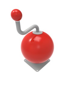 PLAY-PARK - Music Ball