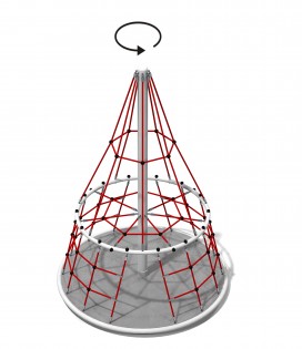 PLAY-PARK - Linarium Mt. Everest