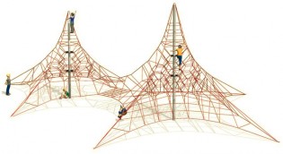 PLAY-PARK - Linarium Aleuten