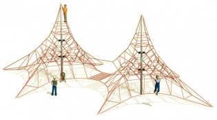 PLAY-PARK - Linarium Ben Nevis 2