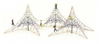 PLAY-PARK - Linarium Ben Nevis 3
