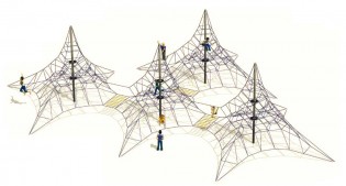PLAY-PARK - Linarium Ben Nevis 4