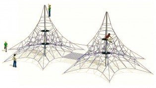 PLAY-PARK - Linarium Olymp 2
