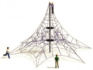 PLAY-PARK - Linarium Olymp