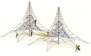 PLAY-PARK - Linarium Pico del Teide 2