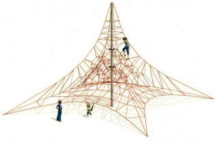 PLAY-PARK - Linarium Zugspitze