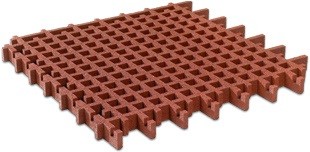 Huśtawka na plac zabaw FLEXI-STEP bezpieczna k...