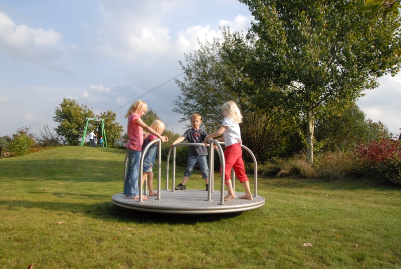 Plac zabaw Karuzela Stojąca PLAY-PARK