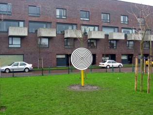 Plac zabaw Tablica Wizir 1 PLAY-PARK