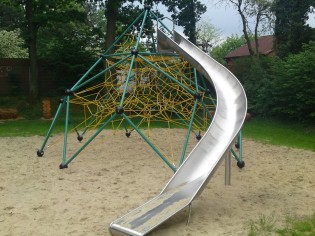 Plac zabaw Dufourspitze 4 PLAY-PARK