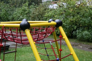 Plac zabaw Mollehoj PLAY-PARK