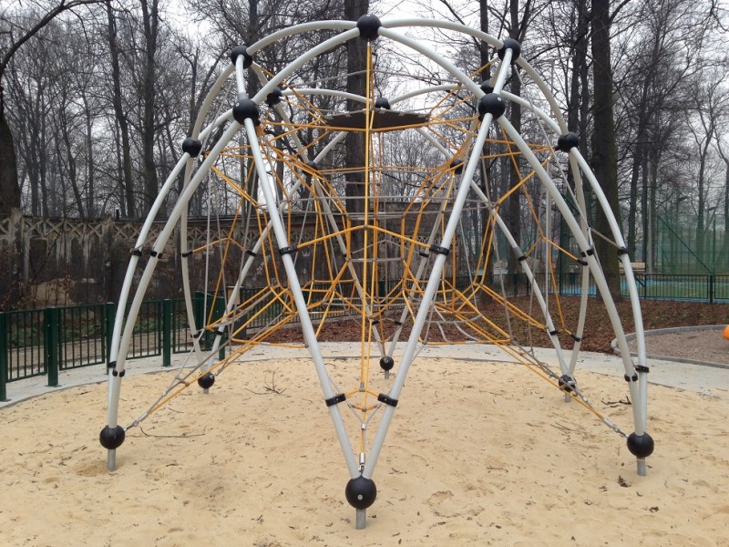 Plac zabaw Sirius PLAY-PARK