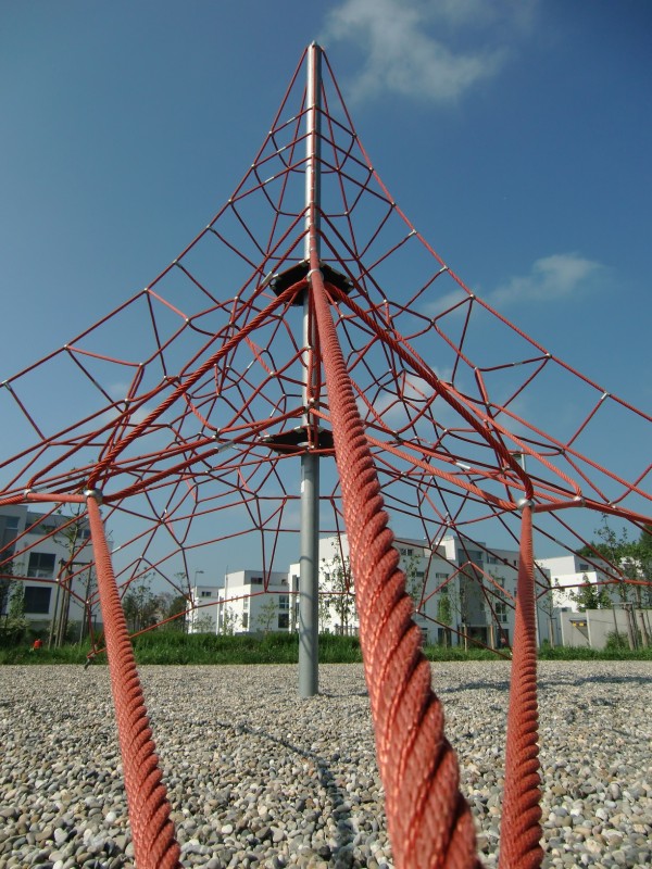 Plac zabaw Olymp  PLAY-PARK